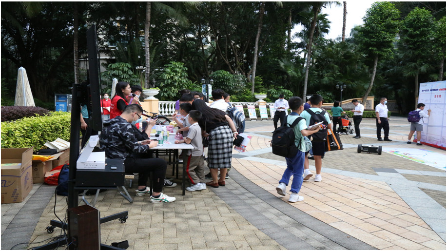高空抛物 高空抛物