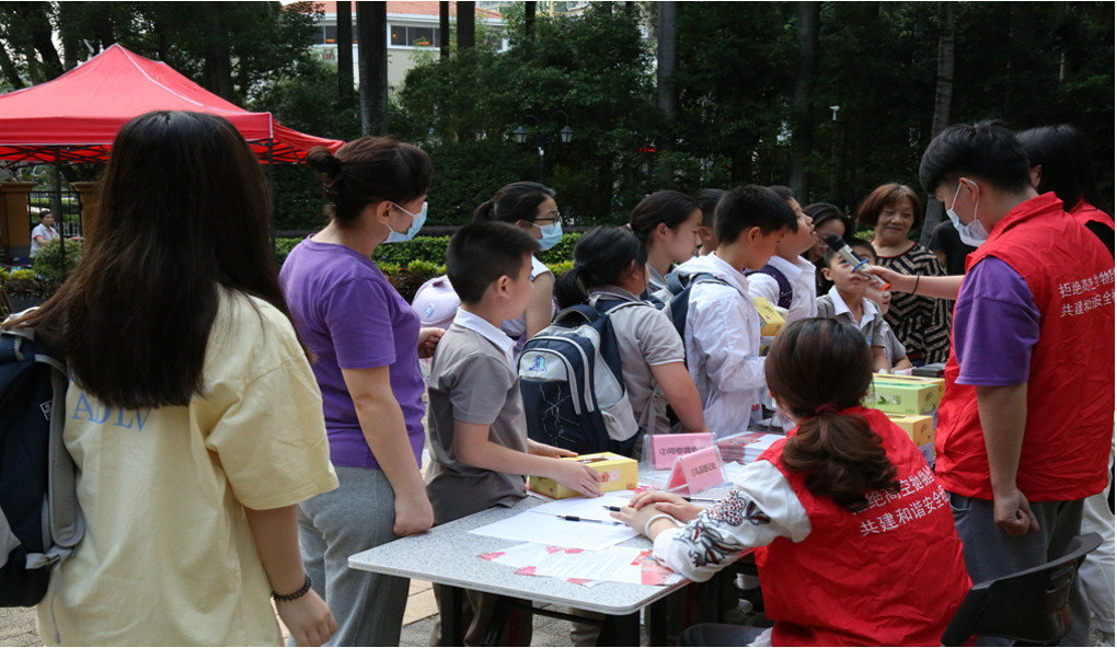 高空抛物 高空抛物
