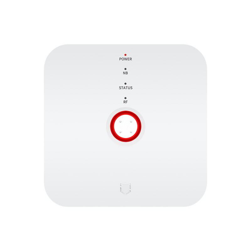 4G(Cat.1)智能网关G4N-T紧急呼叫居家活动监测家庭养老床位智能化改造报警器